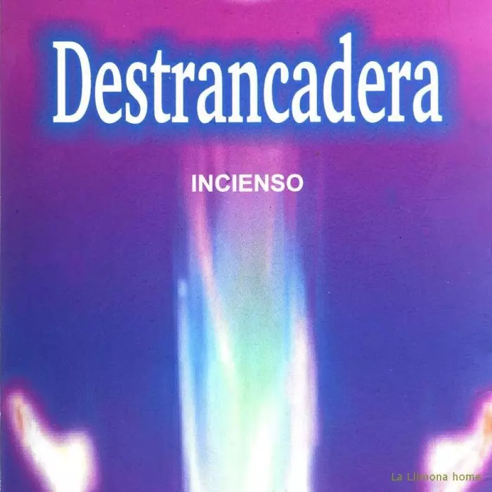 Incienso sac destrancadera caja sticks. Inciensos y ambientadores