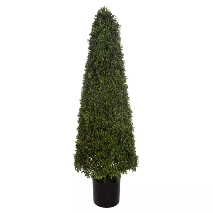 Boxwood artificial verde 120