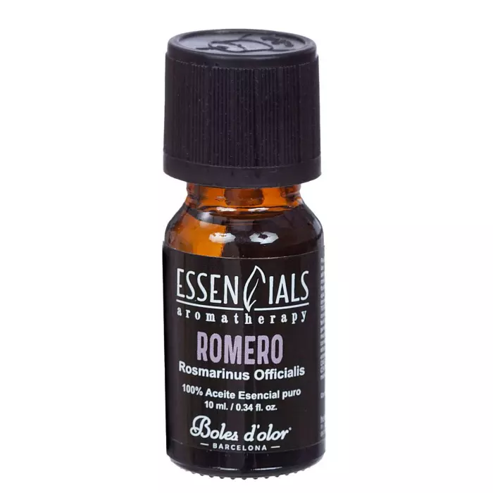 Bruma Romero 10 ml · Brumizadores esencias y brumas