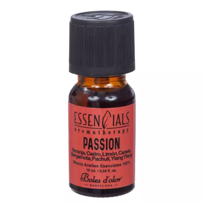 Bruma Passion 10 ml · Brumizadores esencias y brumas