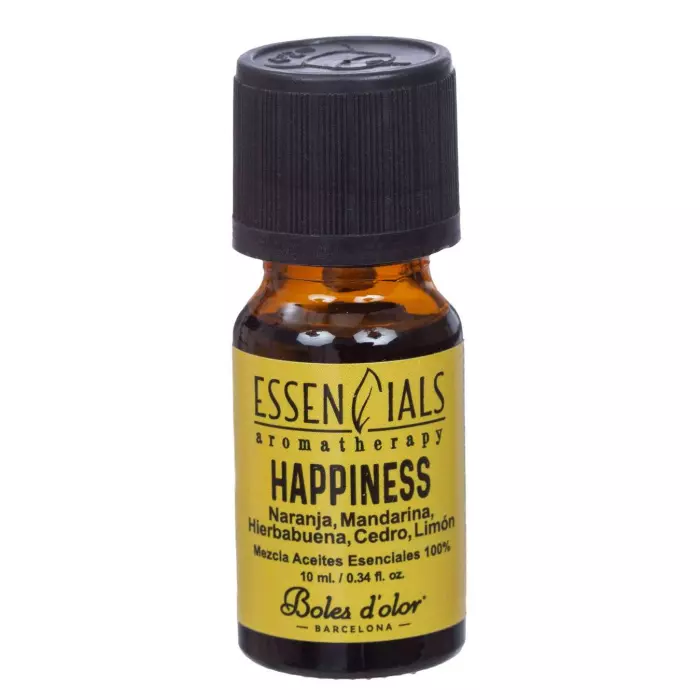 Bruma happiness 10 ml · Brumizadores esencias y brumas