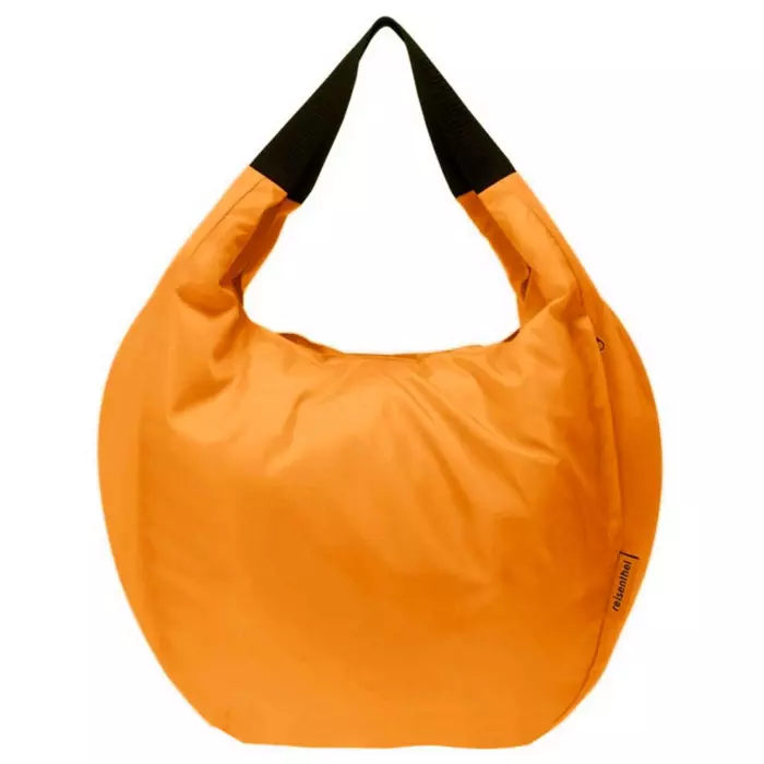 Reisenthel bolsa multiusos mini maxi ladyshopper naranja · Reisenthel