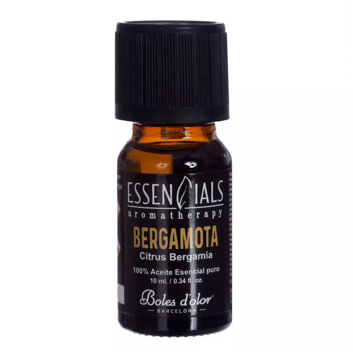 Bruma bergamota 10 ml · Brumizadores esencias y brumas