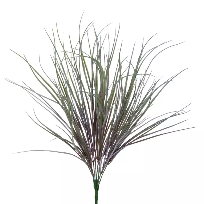 Miscanthus artificial bicolor 50. Rellenos artificiales