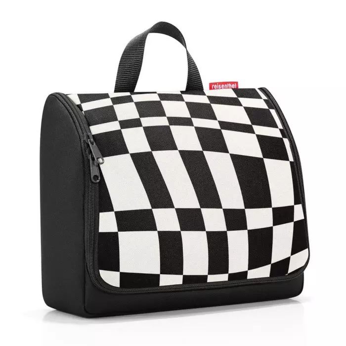 Reisenthel neceser op-art XL · Reisenthel bolsas y neceseres