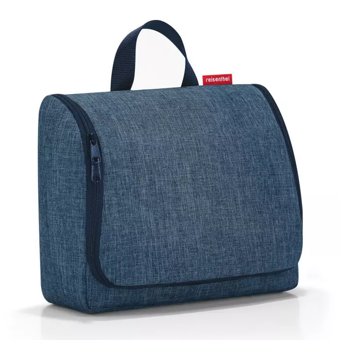 Reisenthel neceser twsit blue XL · Reisenthel bolsas y neceseres