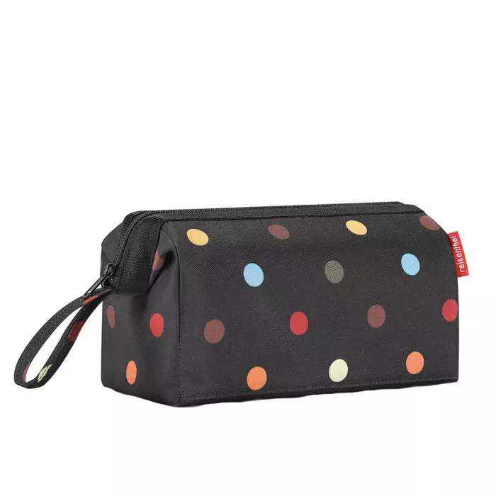 Reisenthel neceser dots colors · Reisenthel bolsas y neceseres