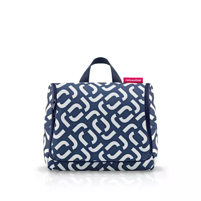 Reisenthel neceser bag signature navy · Reisenthel bolsas y neceseres