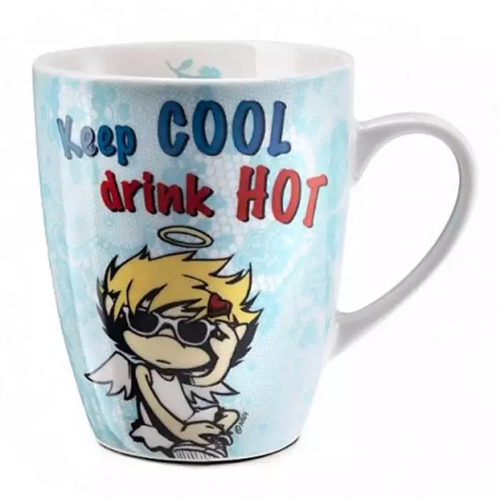 Taza Nici Keep cool drink hot