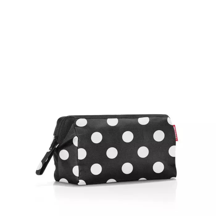 Reisenthel neceser dots white. Reisenthel bolsas y neceseres