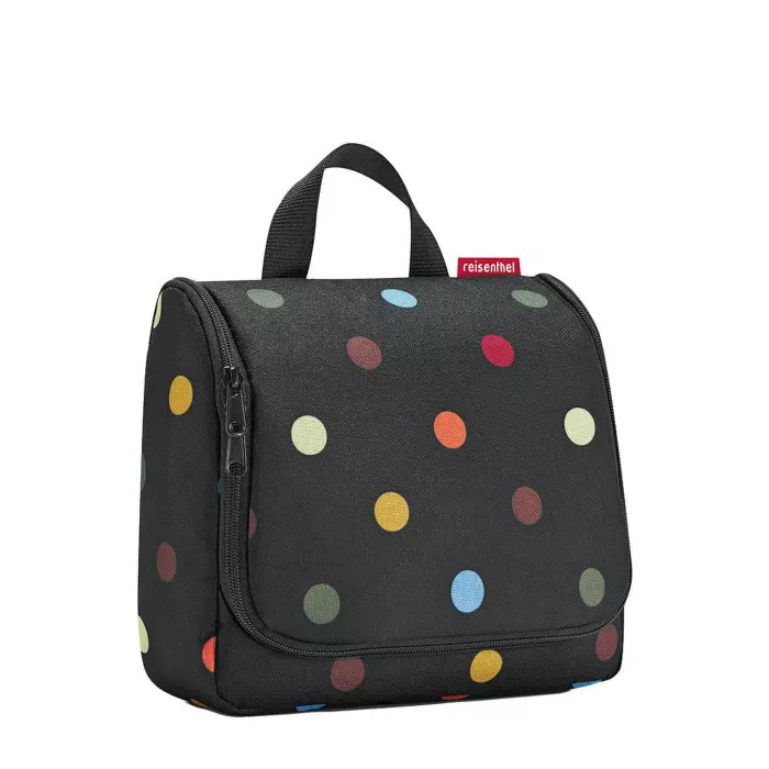 Reisenthel neceser bag dots colors · Reisenthel bolsas y neceseres