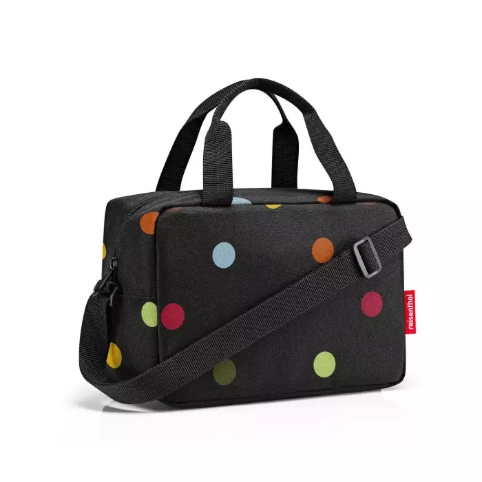 Bolsa térmica porta alimentos Dots Reisenthel